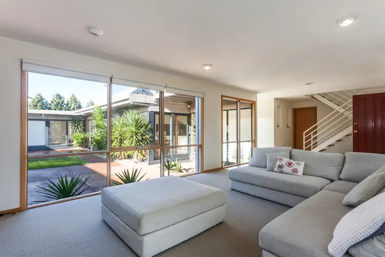 Third view of Homely house listing, 12 Elm Grove Court, Torquay VIC 3228