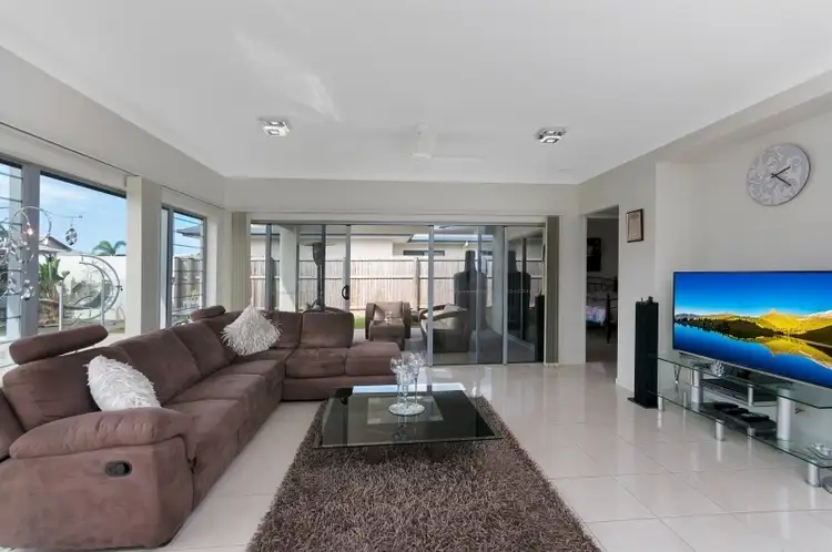 Third view of Homely house listing, 1 Gurrumbah Link, Smithfield QLD 4878