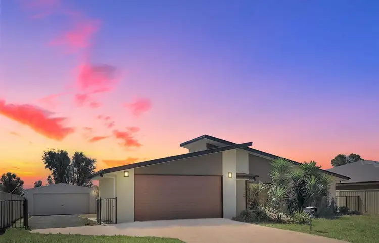 12 Luscombe Street, Chinchilla QLD 4413