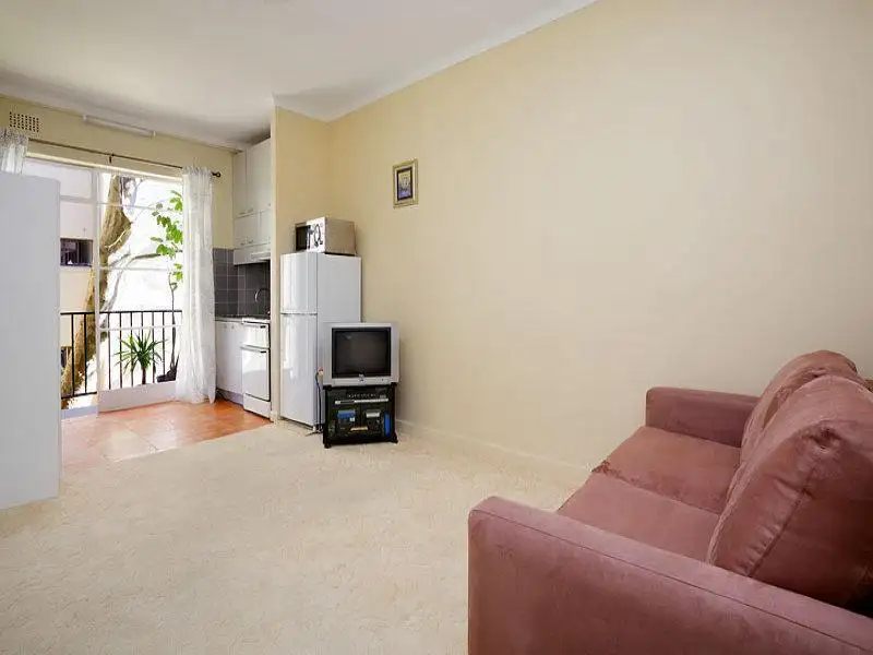 Main view of Homely apartment listing, 10/7 St Neot Avenue, Potts Point NSW 2011