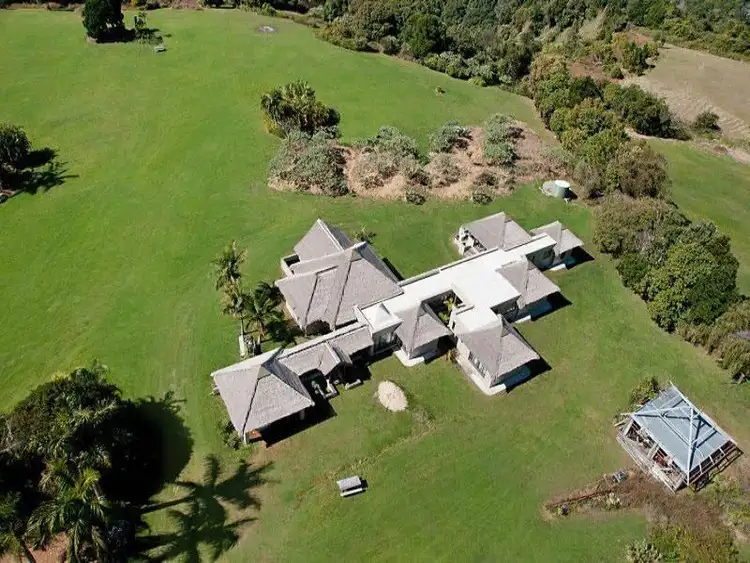 Fifth view of Homely house listing, 95 Coopers Shoot Road, Coopers Shoot NSW 2479