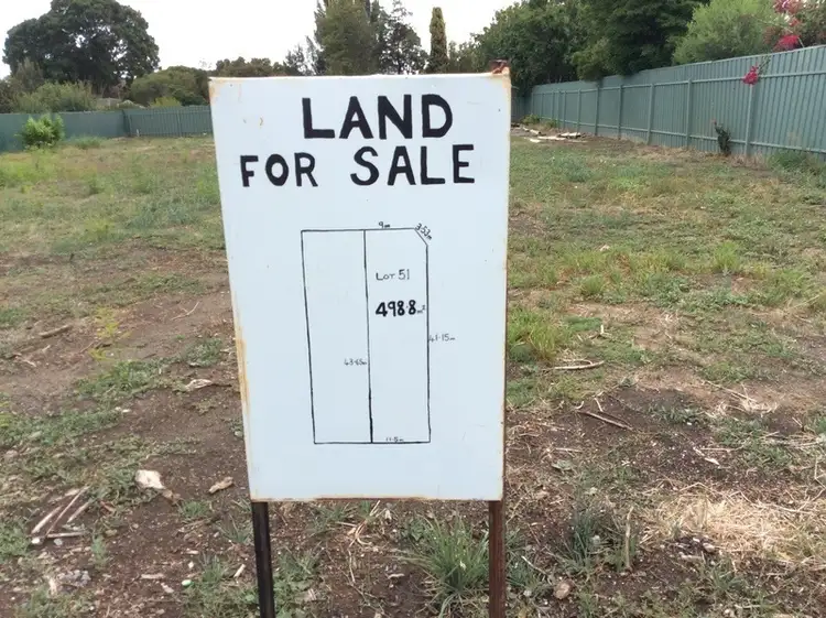 Second view of Homely land listing, 15a Blaby Road, Morphett Vale SA 5162