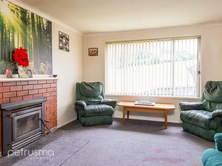 Second view of Homely house listing, 2 Deak Street, Gagebrook TAS 7030