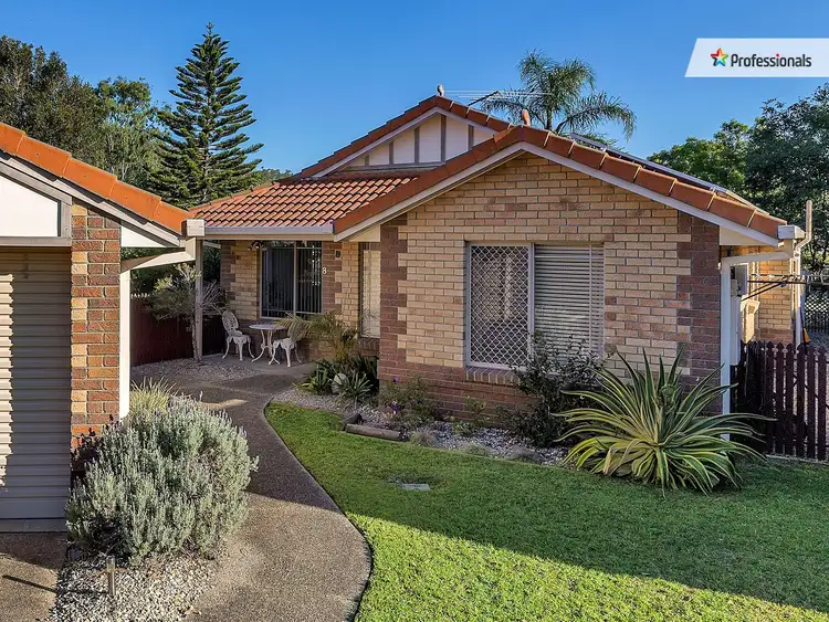 8/24 Glengarry Road, Keperra QLD 4054