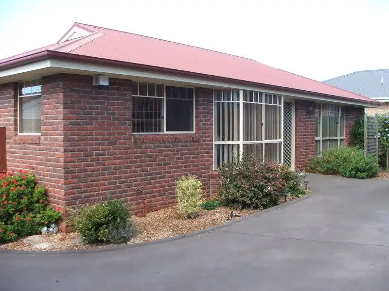 Main view of Homely house listing, 3/13A Raminea Road, Lindisfarne TAS 7015