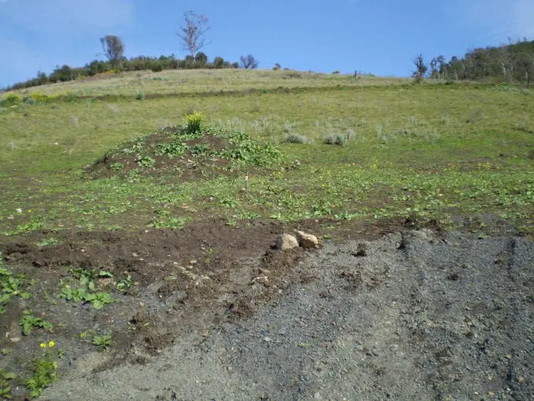 Third view of Homely land listing, 73-105 Marys Hope Road, Rosetta TAS 7010