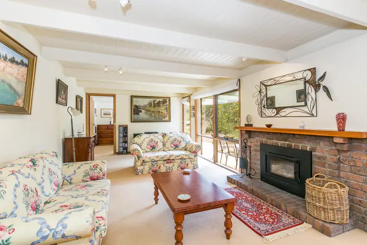 Second view of Homely house listing, 8 Wright Street, Aireys Inlet VIC 3231