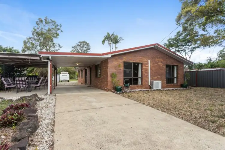 Main view of Homely house listing, 52 Fleming Street, Yandina QLD 4561