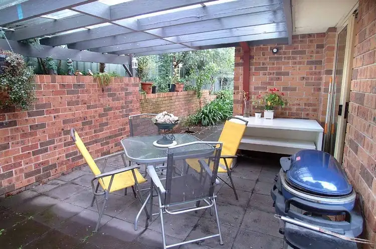 Fourth view of Homely townhouse listing, 1/73 Lane Cove Road, Ryde NSW 2112