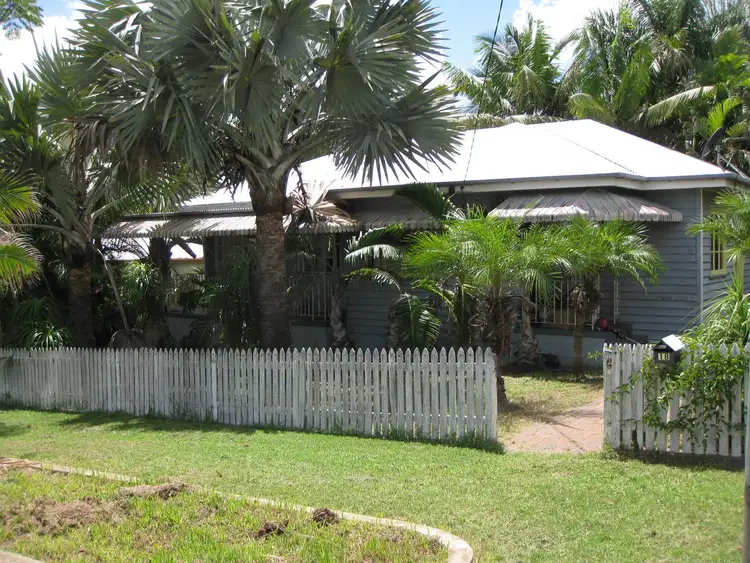 Main view of Homely house listing, 18 Joffre Street, Booval QLD 4304
