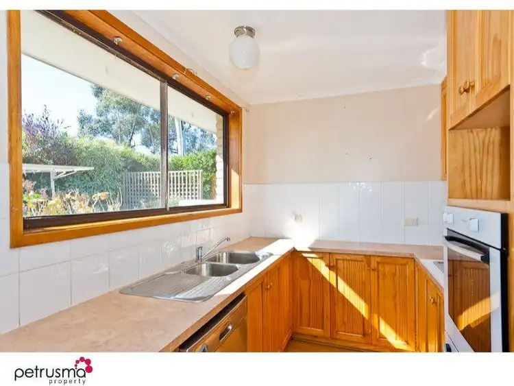 Second view of Homely unit listing, Unit 1/10 Sherburd Street, Kingston TAS 7050