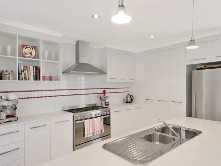 Second view of Homely house listing, 42 Grampion Drive, Caloundra West QLD 4551