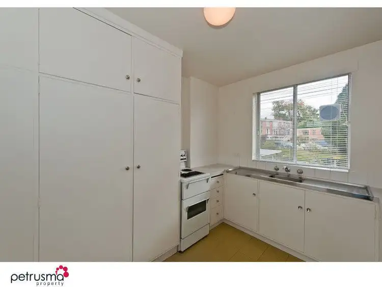 Second view of Homely unit listing, 5/52 Marieville Esplanade, Sandy Bay TAS 7005