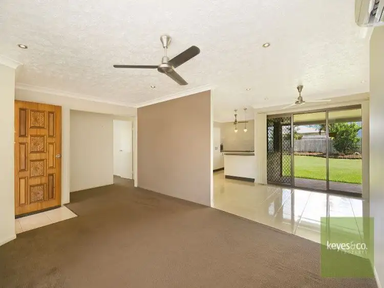 Second view of Homely house listing, 63 Burnda Street, Kirwan QLD 4817