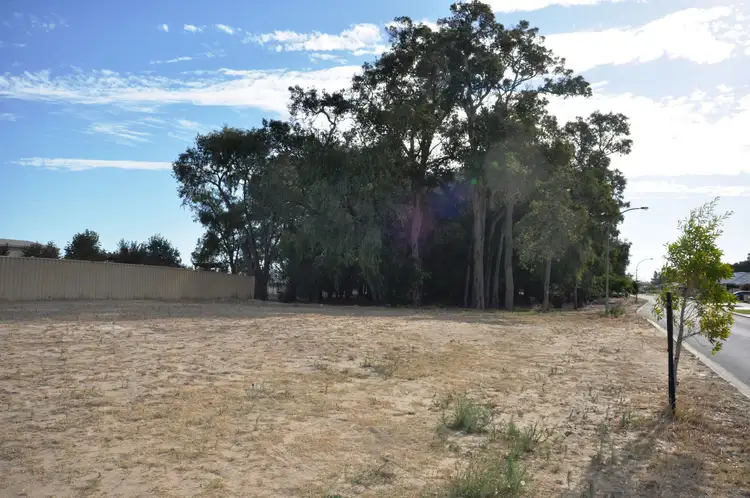Second view of Homely land listing, 106 Hawker Approach, Yalyalup WA 6280