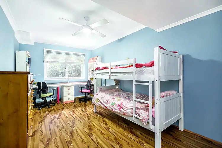 Sixth view of Homely apartment listing, 17/9 Anselm Street, Strathfield South NSW 2136