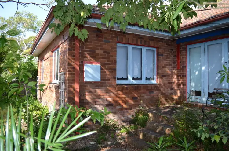 Second view of Homely land listing, 7 Tutus Street, Balgowlah Heights NSW 2093
