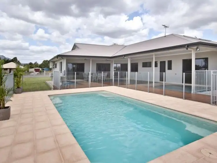 Second view of Homely house listing, 4 Chatham Court, Alice River QLD 4817