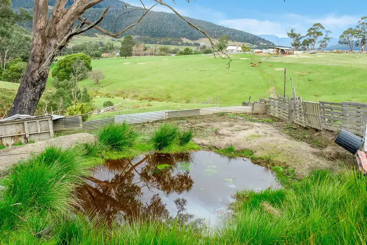 Sixth view of Homely house listing, 10 Norms Road, Glen Huon TAS 7109