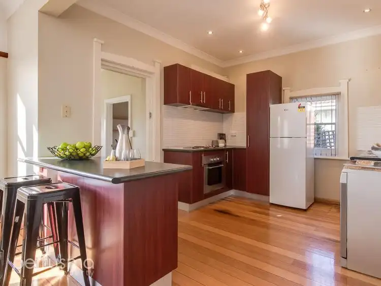 Fifth view of Homely house listing, 5 Thirza Street, New Town TAS 7008