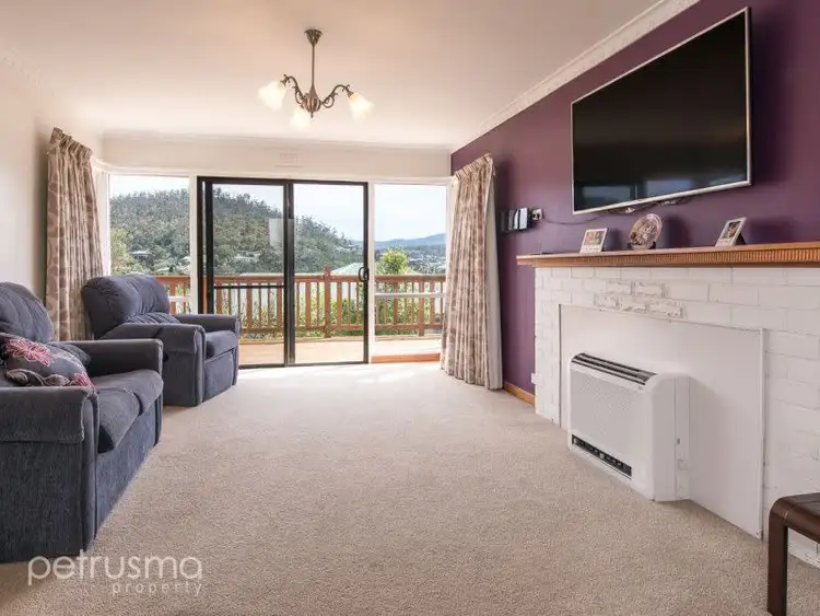 Fourth view of Homely house listing, 23 Derwent Avenue, Geilston Bay TAS 7015