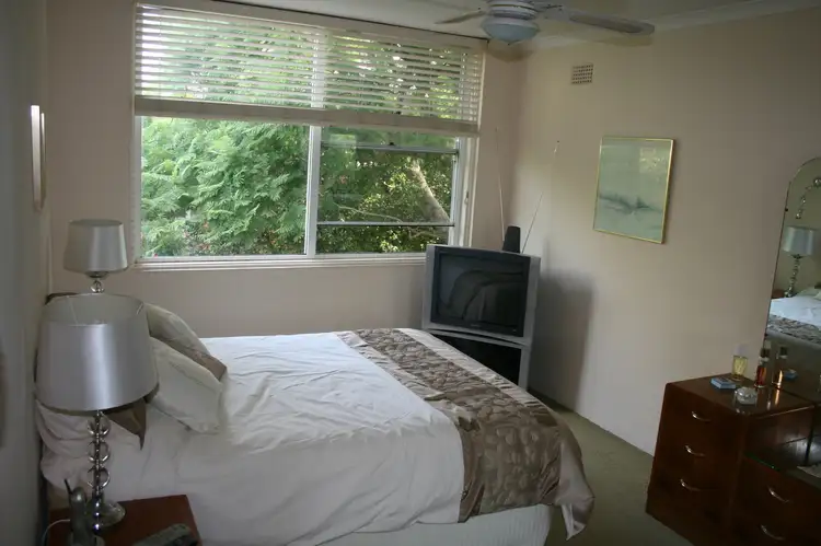 Second view of Homely unit listing, 12/26 Eastern Road, Turramurra NSW 2074