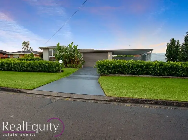 31 Dredge Avenue, Moorebank NSW 2170