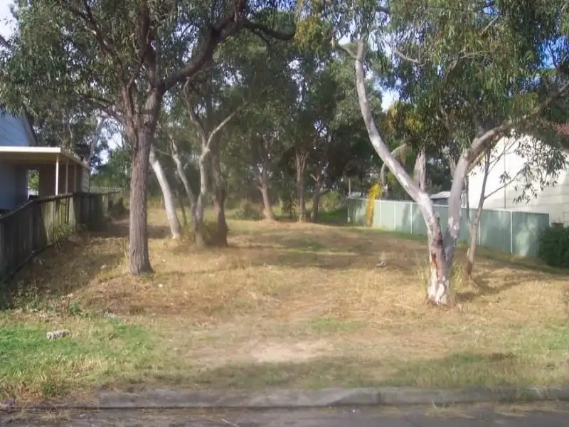 Main view of Homely land listing, Address available on request