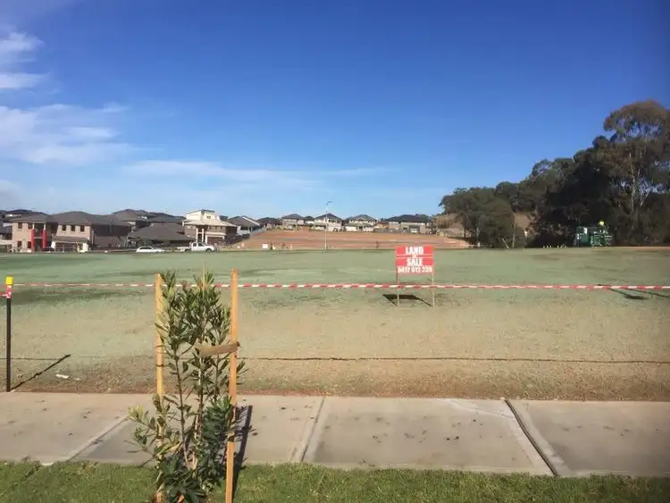 Fifth view of Homely land listing, Lot 227 Middleton Ridge Estate, Middleton Grange NSW 2171
