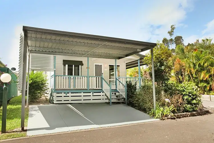 Sixth view of Homely retirement listing, 241/1 Diura Street, Maroochydore QLD 4558