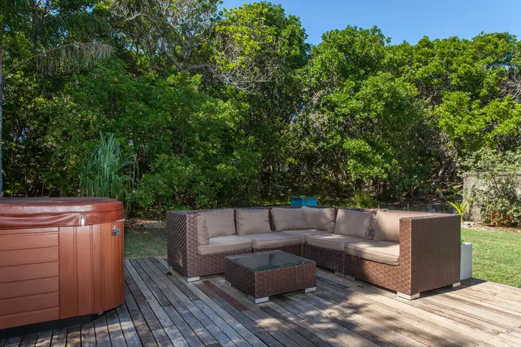 Fifth view of Homely house listing, 35 Alcorn Street, Suffolk Park NSW 2481