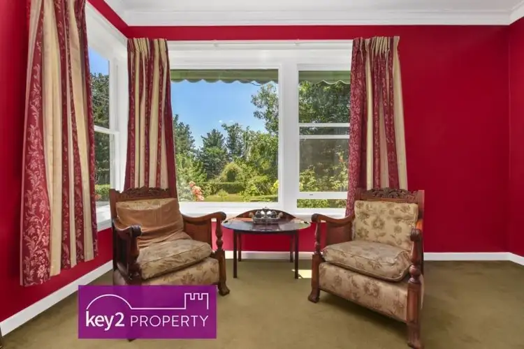 Sixth view of Homely house listing, 1 Lonsdale Promenade, Westbury TAS 7303