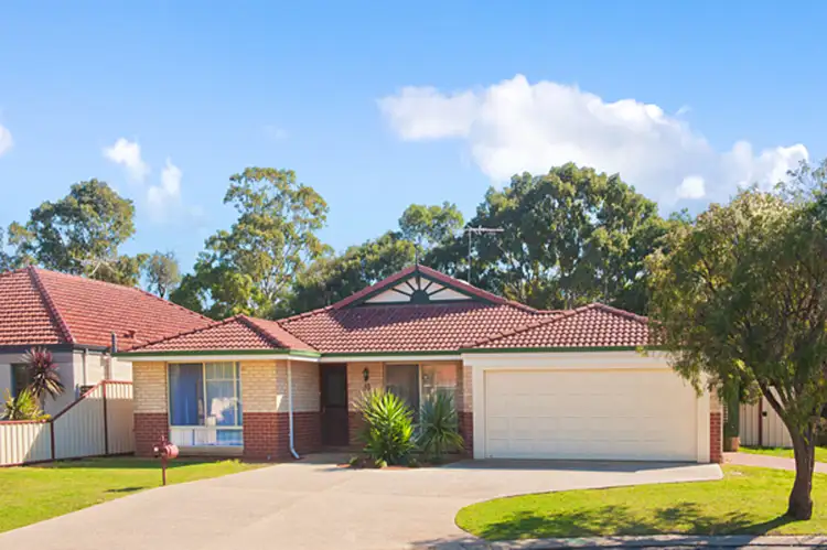 10 Seahorse Crescent, Geographe WA 6280