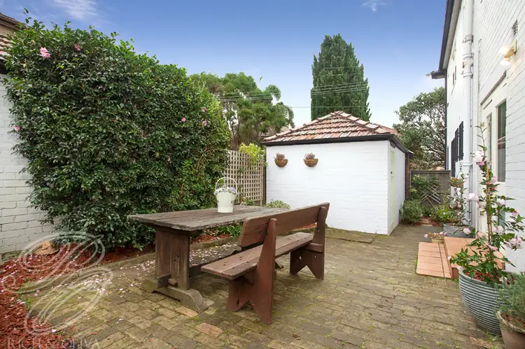 Third view of Homely apartment listing, 2/106 Norton Street, Ashfield NSW 2131