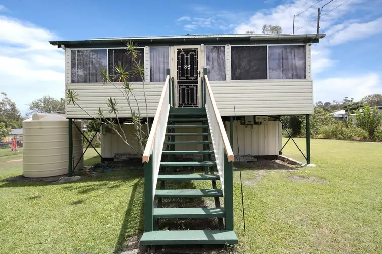 Fourth view of Homely house listing, 85 Alice Street, Goodna QLD 4300