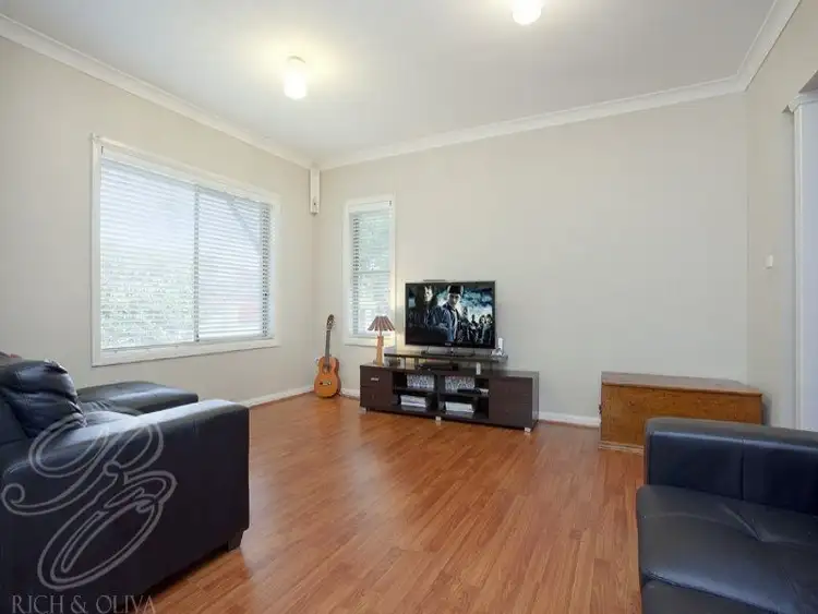 Second view of Homely townhouse listing, 1/145 Burwood Road, Croydon Park NSW 2133