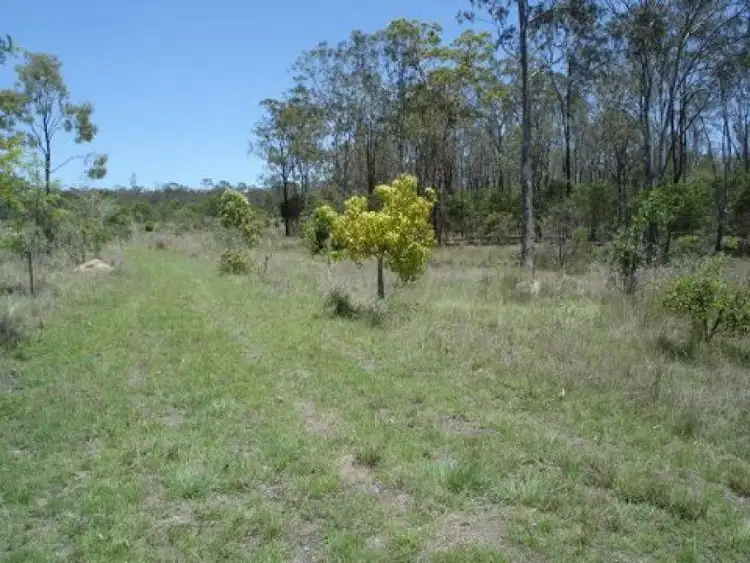 Fourth view of Homely land listing, 1, LOT 1, Lot 1 Wilsons, Gordonbrook QLD 4610
