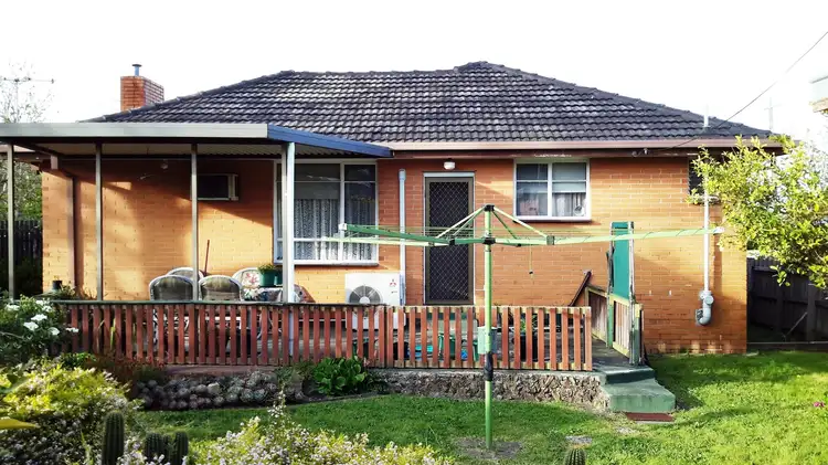 Third view of Homely house listing, 3 Roselyn Cres, Boronia VIC 3155