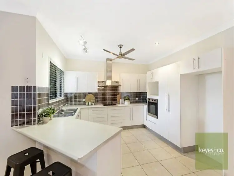 Third view of Homely house listing, 11 St Albans Road, Mount Louisa QLD 4814