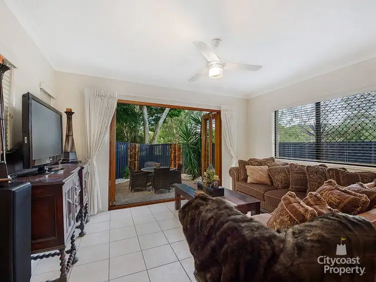 Seventh view of Homely semi-detached listing, 1/2 Louise Street, Southport QLD 4215