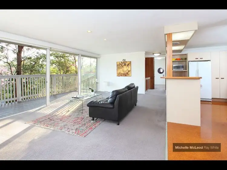 Sixth view of Homely house listing, 89 Moordale Street, Chapel Hill QLD 4069