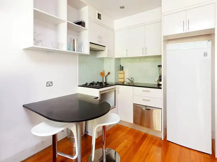 Third view of Homely apartment listing, 7/119 Macleay Street, Potts Point NSW 2011
