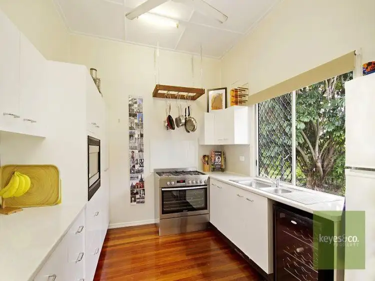 Main view of Homely house listing, 3 Swales Street, Mundingburra QLD 4812