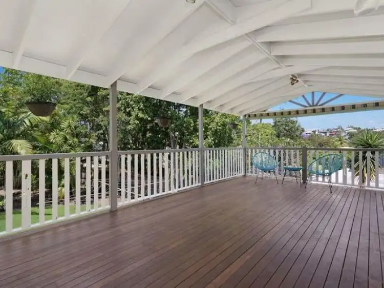 28 Hamilton Road, Wavell Heights QLD 4012