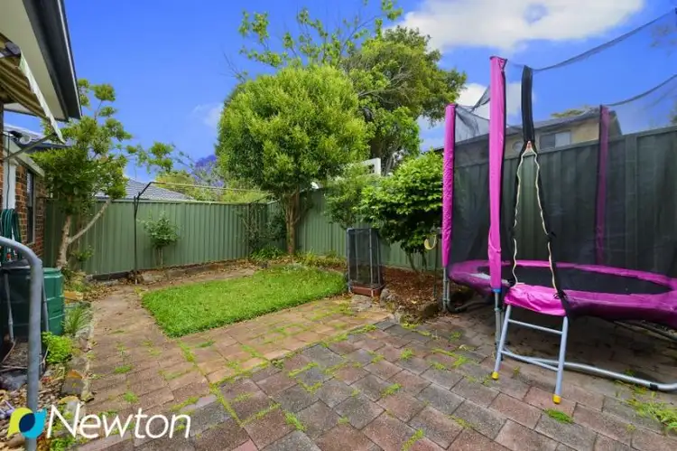 Fourth view of Homely villa listing, 7/78 Hotham Road, Gymea NSW 2227