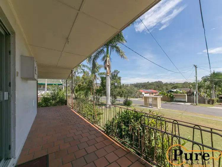 Second view of Homely house listing, . 21 Bellamy Street, Acacia Ridge QLD 4110