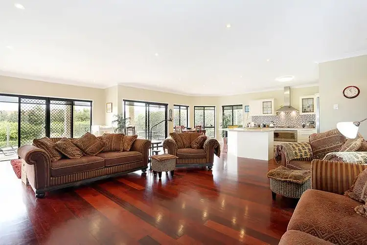 Sixth view of Homely house listing, 13 Rivergum Place, Mackenzie QLD 4156