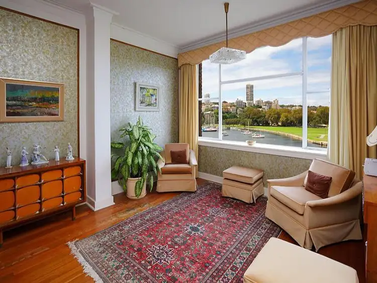 Seventh view of Homely apartment listing, 11/65A Elizabeth Bay Road, Elizabeth Bay NSW 2011