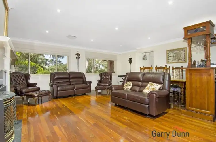 Seventh view of Homely house listing, 11 Tom Way, Casula NSW 2170