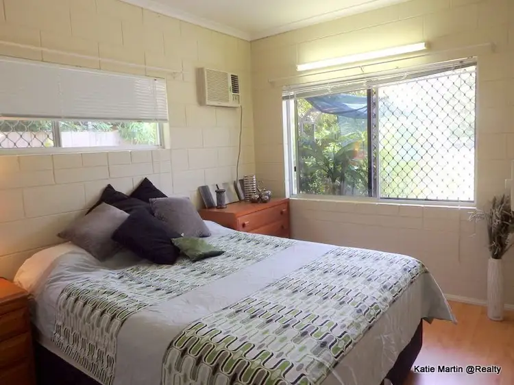 Third view of Homely semi-detached listing, 1/29 Suhle Street, Edmonton QLD 4869